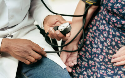 Blood Pressure Matters – Keep Hypertension in Check